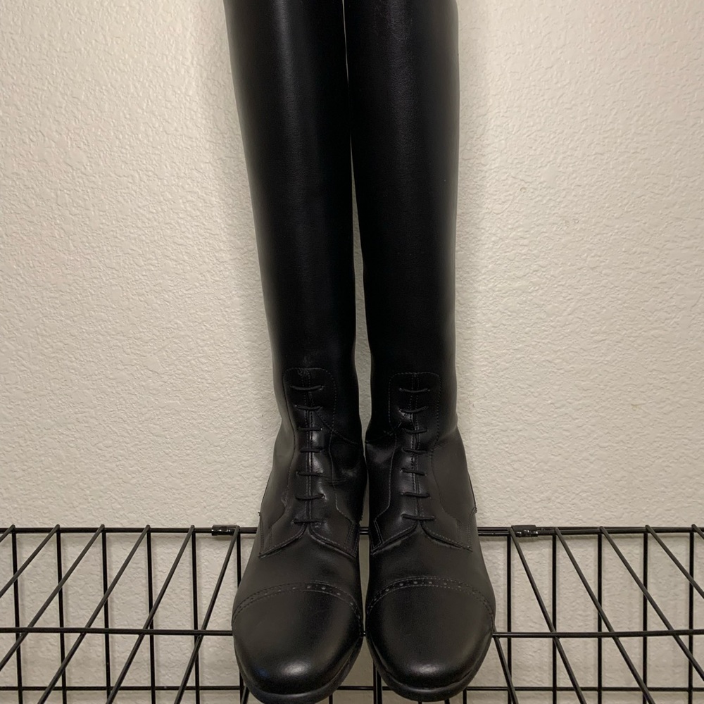 NEW Grand Prix Field Boots